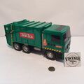 Vintage Tonka Müll-/Mülleimer-LKW. 3 verschiedene Soundeffekte.