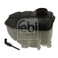 1x Ausgleichsbehälter, Kühlmittel FEBI BILSTEIN 38807 passend für