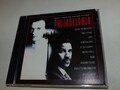 CD  Philadelphia - Music from the Motion Picture