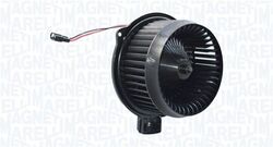 MAGNETI MARELLI INNENRAUMGEBLÄSE GEBLÄSEMOTOR passend für KIA RIO | 069412736010