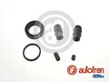Reparatursatz Bremssattel AUTOFREN SEINSA D42183 für HONDA CR 38mm 5 3 4 DTEC