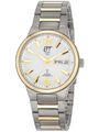 ETT EGT-11322-11M Solar Drive Funkuhr Everest II Titan Herrenuhr 40mm