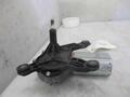 9185821 wischermotor hinten - für OPEL VECTRA C GTS PH1 1.8I 16V - 122 2002
