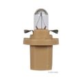 Glühlampe, Instrumentenbeleuchtung HERTH+BUSS ELPARTS 89901275 für