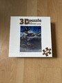 3D Puzzle 500 Teile 