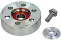 MAXGEAR 54-0786 SPANNROLLE KEILRIPPENRIEMEN für TOYOTA AVENSIS COROLLA PREVIA