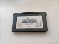 Final Fantasy IV 4 Original Nintendo Gameboy Advance GBA Cart