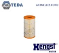 E811L01 MOTOR LUFTFILTER MOTORFILTER HENGST FILTER FÜR MAN TGM I,TGL I