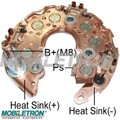 MOBILETRON Gleichrichter, Generator RN-54