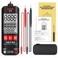 Vollautomatisches Digital Multimeter Messgerät Strommesser Voltmeter Amperemeter