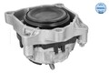 Motor Lager für BMW F20 F21 F23 F22 F87 F30 2015-> Vorne Links Meyle 3001181129