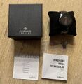 Vintage Junghans MEGA Solar Ceramic Funkuhr 018/1112, Aussehen: So gut wie neu!