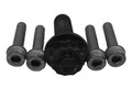 CORTECO Schraubensatz Riemenscheibe-Kurbelwelle 80001264 für VW SEAT 6N1 LUPO 3