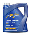 Mannol 8107 Universal 80W-90 Getriebeöl GL4 Trecker Schlepper Traktor 4Liter