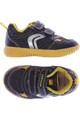 Geox Kinderschuh Mädchen Sneaker Sandale Halbschuh Gr. EU 21 Schwarz #ocxvrja