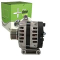 PSH +Line GENERATOR LICHTMASCHINE 150A passend für FORD RANGER TRANSIT |
