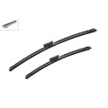Wischblatt Bosch 3397014081 Aerotwin für Ford Vorne