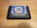 Tiny Toon Adventures Busters Hidden Treasure Sega Mega Drive MD PAL 