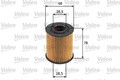 VALEO Ölfilter 586528 für BMW OPEL LAND ROVER