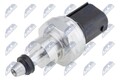 NTY ECS-RE-001 Sensor, Abgasdruck für DACIA  passend für NISSAN OPEL RENAULT