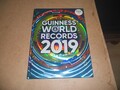 Guinness World Records 2019 by Guinness World Records (Hardcover, 2018)
