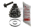 FEBI BILSTEIN Faltenbalgsatz, Antriebswelle 49070 für VW SEAT SKODA AUDI