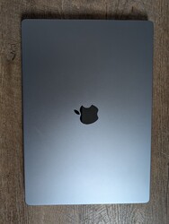 MacBook Pro M1 Max 64GB RAM 16 Zoll 1TB SSD