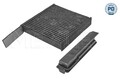 Meyle Filter, Innenraumluft 16-12 326 0005/PD für DACIA  passend für NISSAN