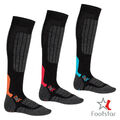 CFLEX - HIGH PERFORMANCE Ski- und Snowboard Socken - Skisocken - Damen & Herren