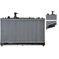 1x Kühler, Motorkühlung MAHLE CR 1475 000S passend für MAZDA