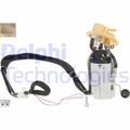 Kraftstoff Fördereinheit Delphi FG1617 12B1 für VOLVO