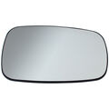 SPIEGELGLAS BEHEIZBAR RECHTS FÜR RENAULT CLIO III MEGANE II GRAND SCENIC MK2