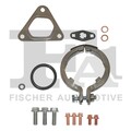 ORIGINAL® Fa1 Montagesatz, Lader für Mercedes-Benz C-CLASS E-CLASS T-Model