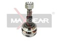 Maxgear Gelenk, Antriebswelle für OPEL