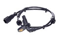 ATE 24.0710-2030.3 Sensor, wheel speed for ,RENAULT