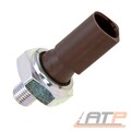 ÖLDRUCKSCHALTER ÖLDRUCKGEBER FÜR VW TRNASPORTER BUS T4 1.9 TD 2.4 2.5 T5 1.9