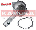 KAMOKA T0187 Wasserpumpe Wapu 
