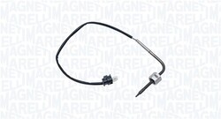 MAGNETI MARELLI Sensor Abgastemperatur 172000525010 für MERCEDES GLK KLASSE X204