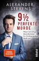 9 1/2 perfekte Morde | Alexander Stevens | 2017 | deutsch
