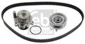 FEBI BILSTEIN 173228 Wasserpumpe + Zahnriemensatz für SEAT SKODA VW