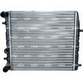 NRF 53021A Kühler Motorkühlung für VW SKODA SEAT CORDOBA IBIZA SC TOLEDO POLO