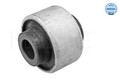 Querlenkerlager MEYLE 16-14 610 0034 Gummi/Metall für RENAULT MEGANE 4 B9A K9A