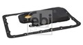 Hydraulikfiltersatz Automatikgetriebe FEBI BILSTEIN 172174 für MITSUBISHI PAJERO