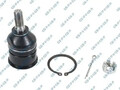 Querlenkerstift Vorderachse unten S080074 GSP für HONDA ACCORD III CRX II