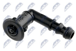 EDS-NS-006 NTY Waschwasserdüse, Scheinwerferreinigung