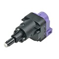MEYLE Bremslichtschalter Bremsschalter 114 890 0012 für VW POLO (9N) manuell