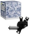 VEMO WISCHERMOTOR HINTEN HECKWISCHER passend für VW GOLF PASSAT TIGUAN | V10-07-