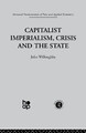 Capitalist Imperialism, Crisis and the State | J. Willoughby | Englisch | Buch