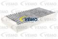 2x Filter, Innenraumluft VEMO V20-31-5008 für BMW MINI