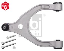FEBI BILSTEIN 185366 Lenker, Radaufhängung vorne links oben für TESLA